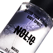 NOLIE BETTER THAN PERFUME BODY SPRITZ 25G